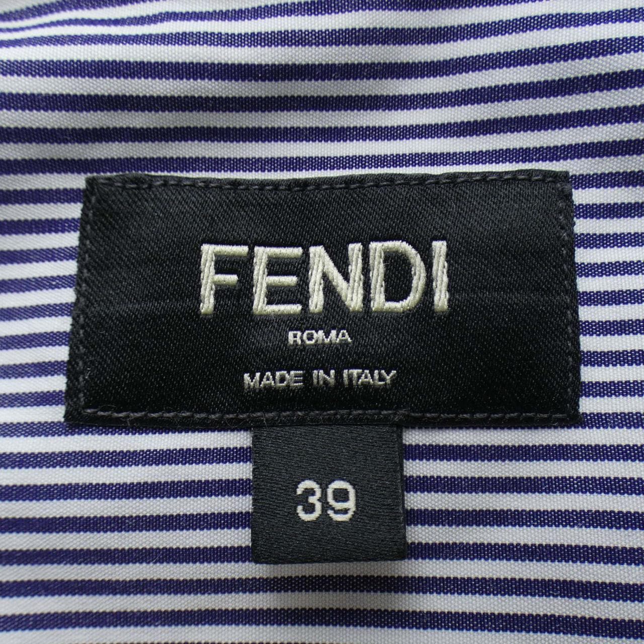 FENDI shirt