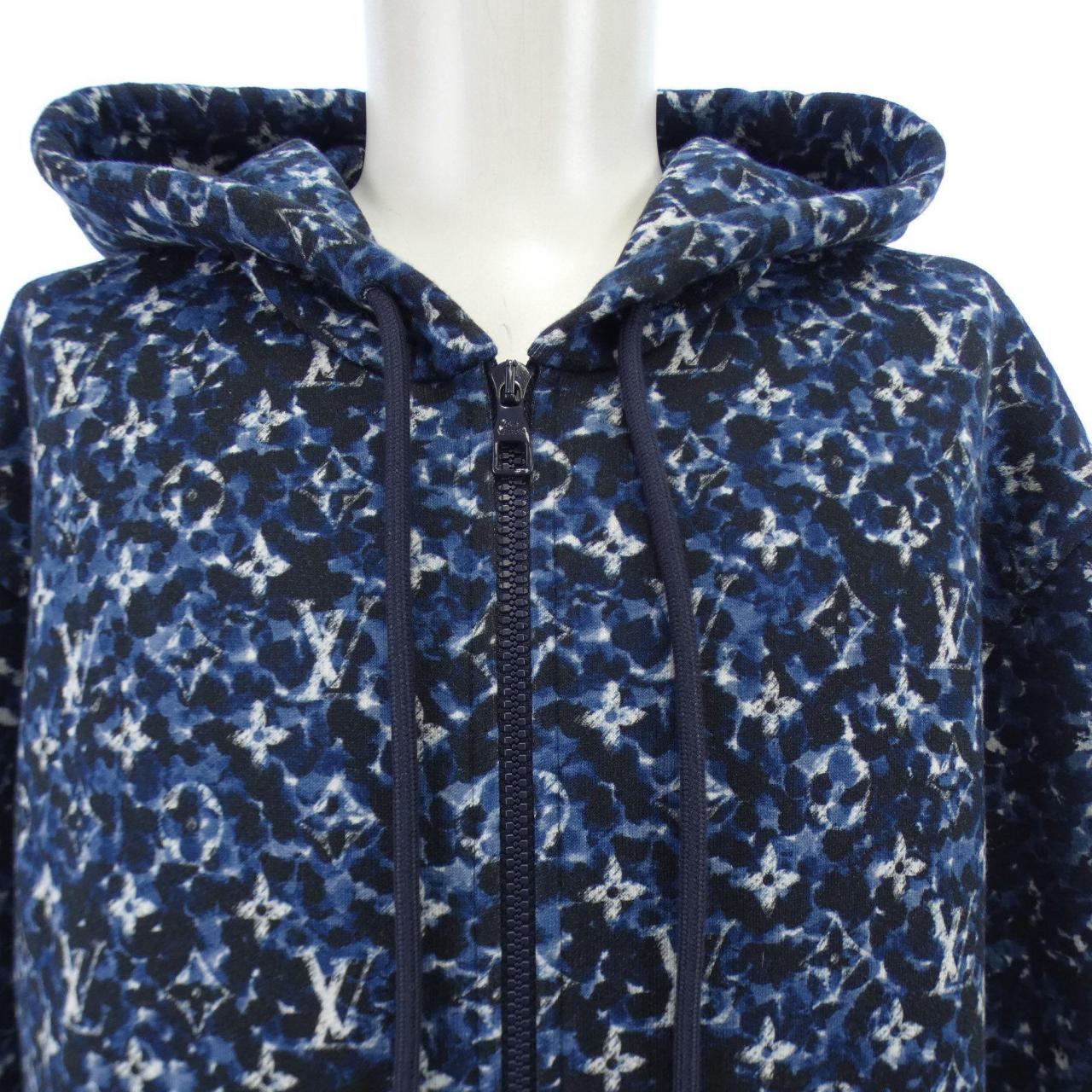 ルイヴィトン LOUIS VUITTON パーカー