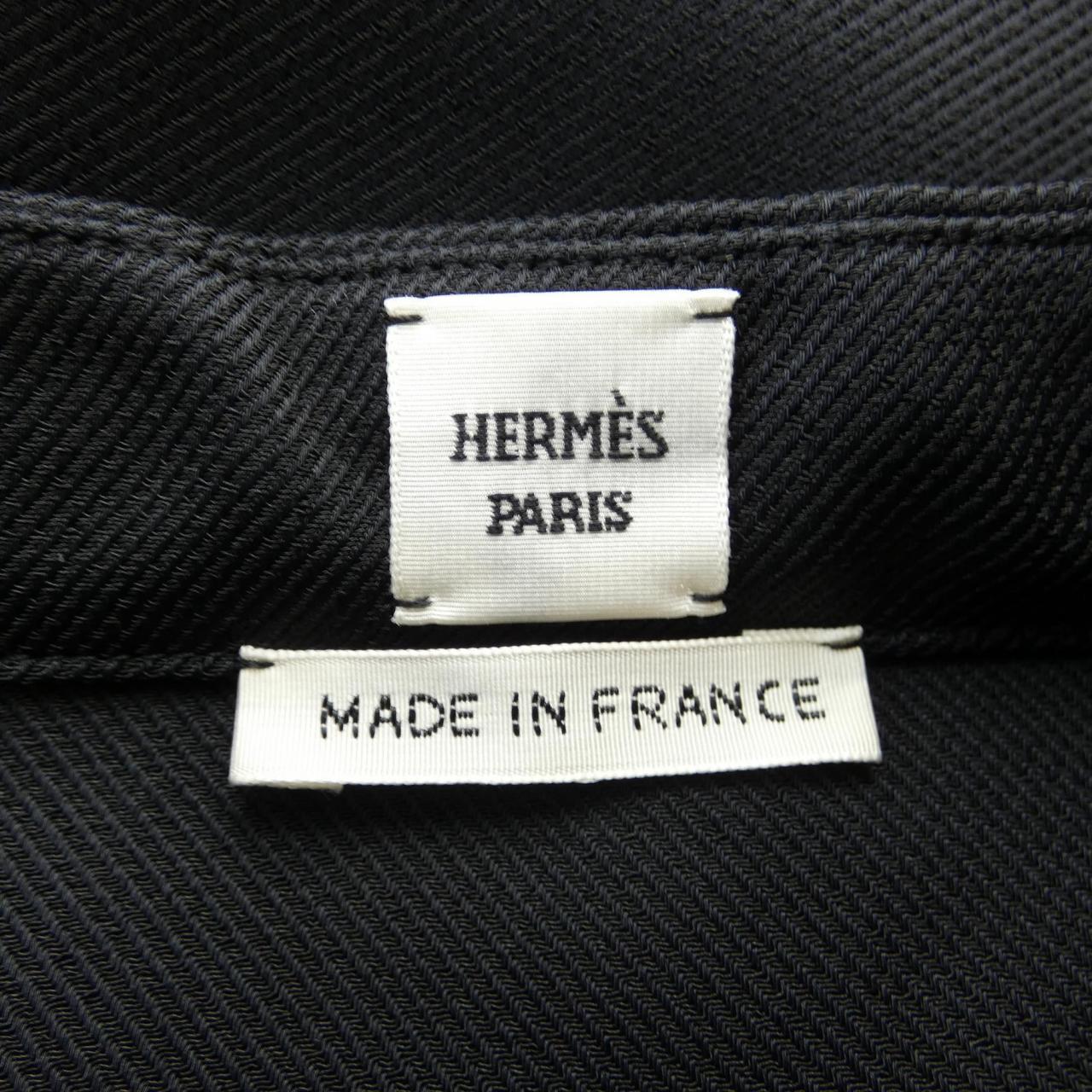 エルメス HERMES ワンピース