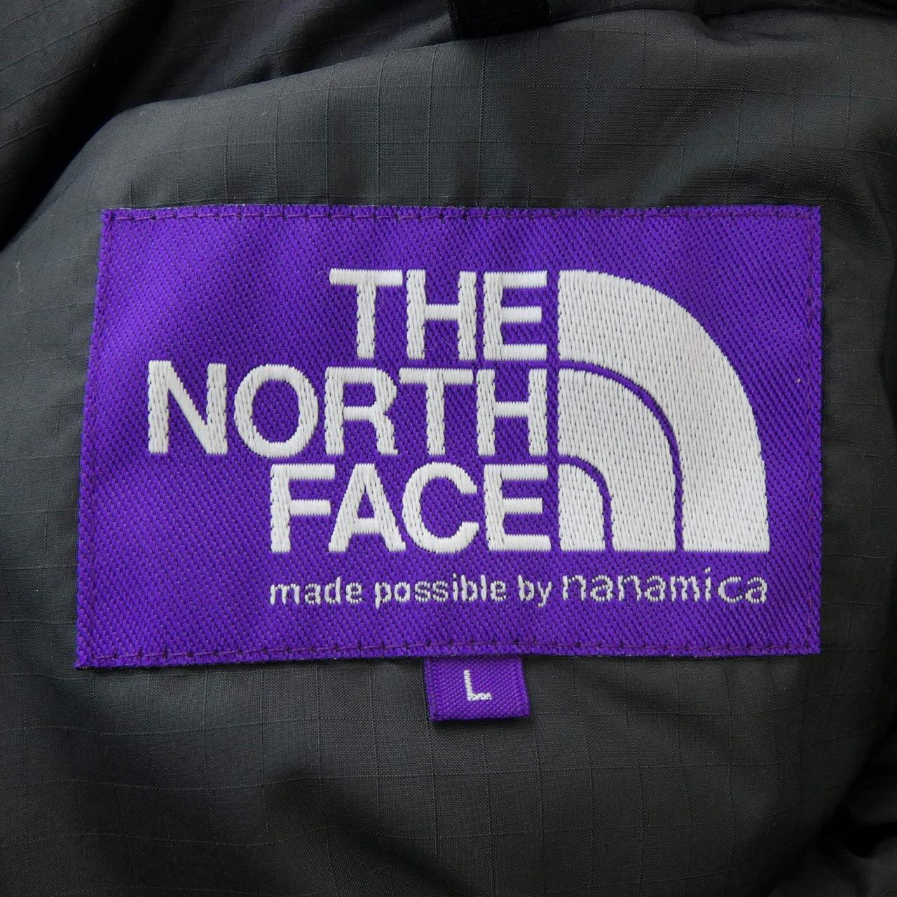 The North Face THE NORTH FACE down jacket
