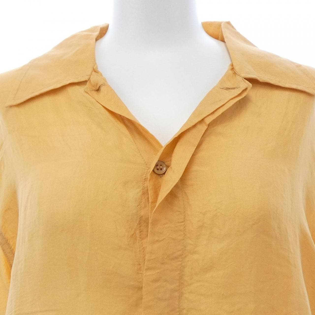 シーオール SEEALL シャツ