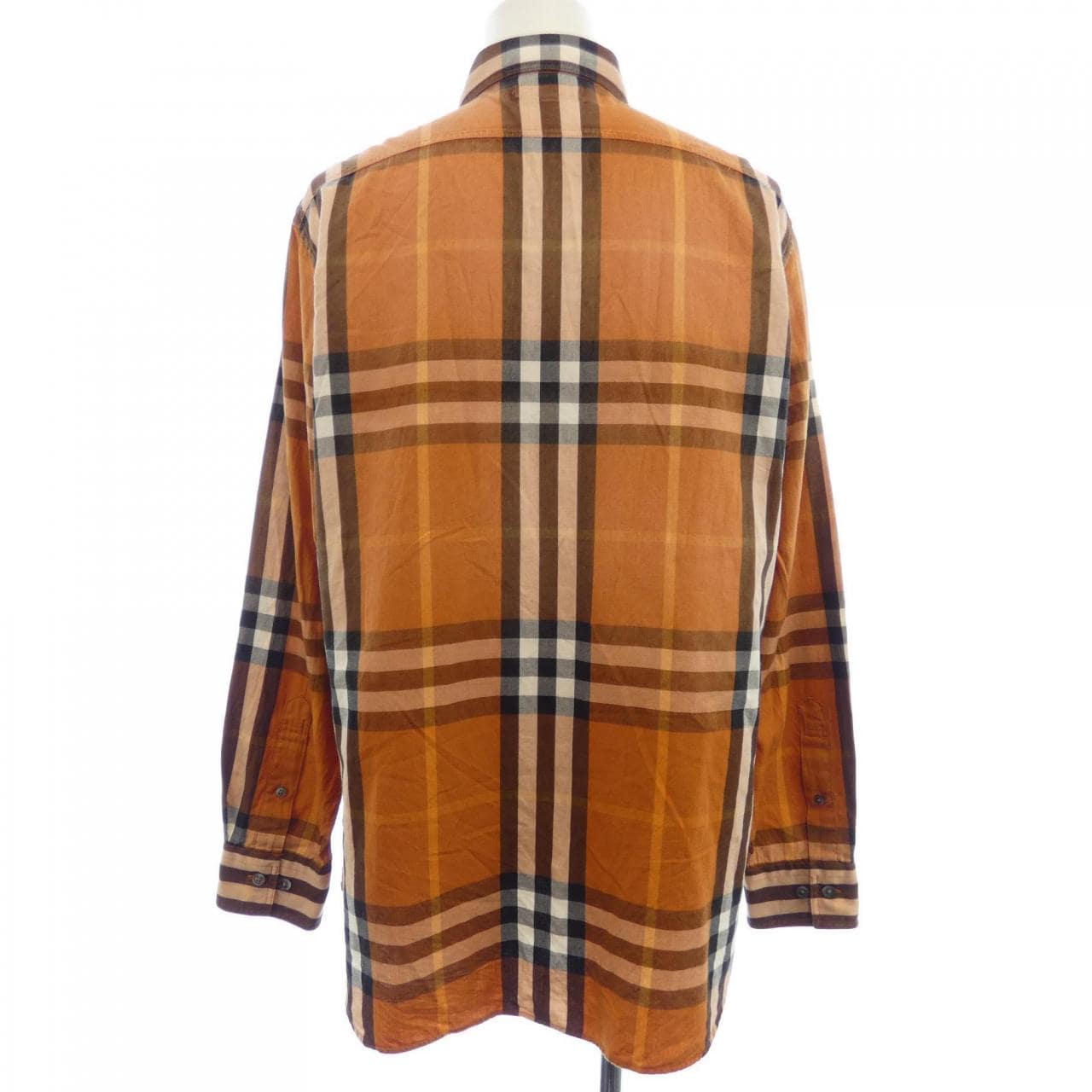 バーバリーロンドン BURBERRY LONDON シャツ