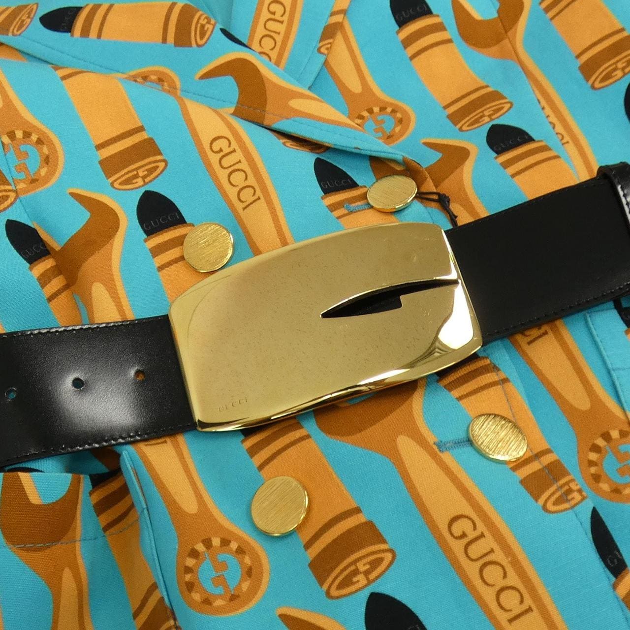 グッチ GUCCI ジャケット