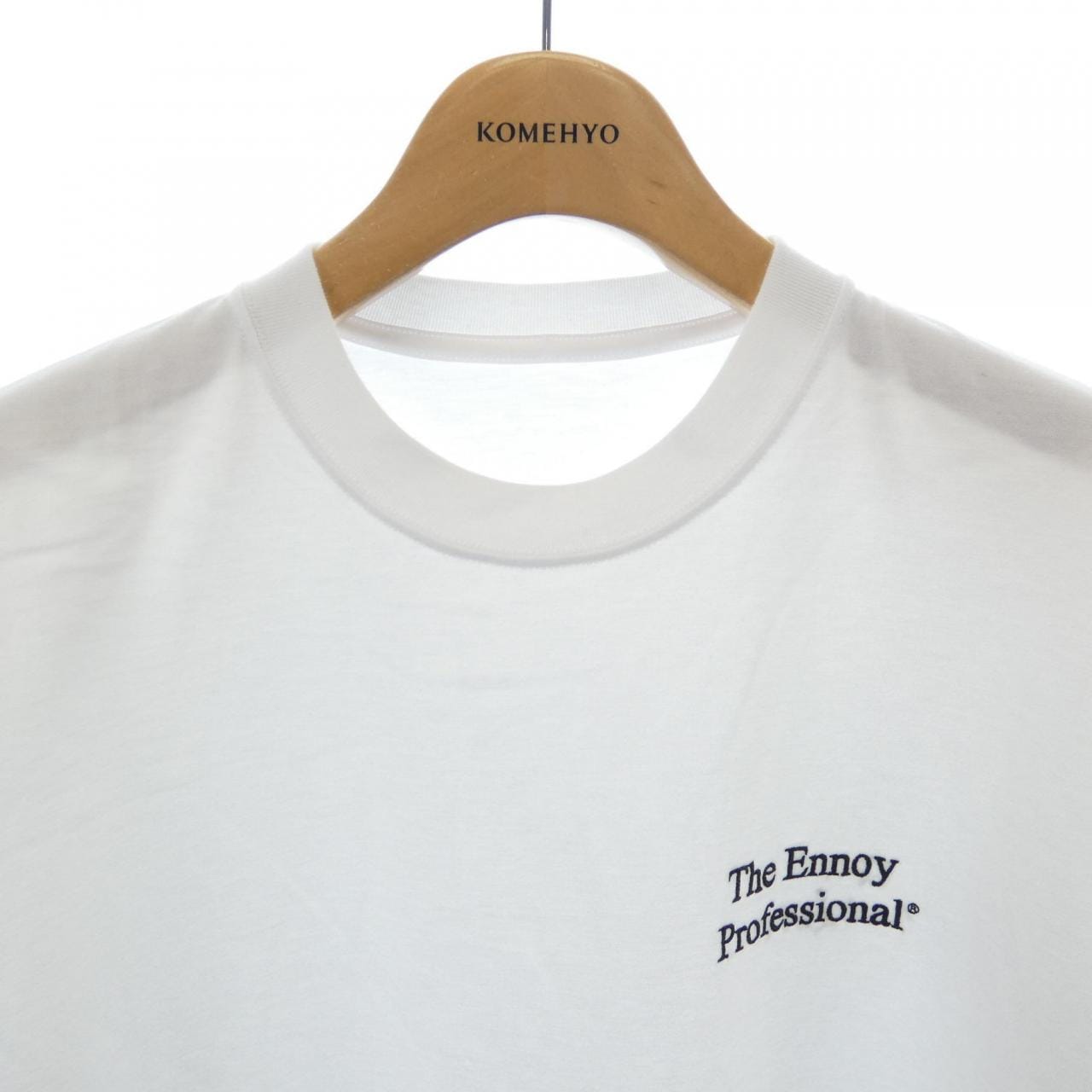 THEENNOYPROFESSIONAL Tシャツ