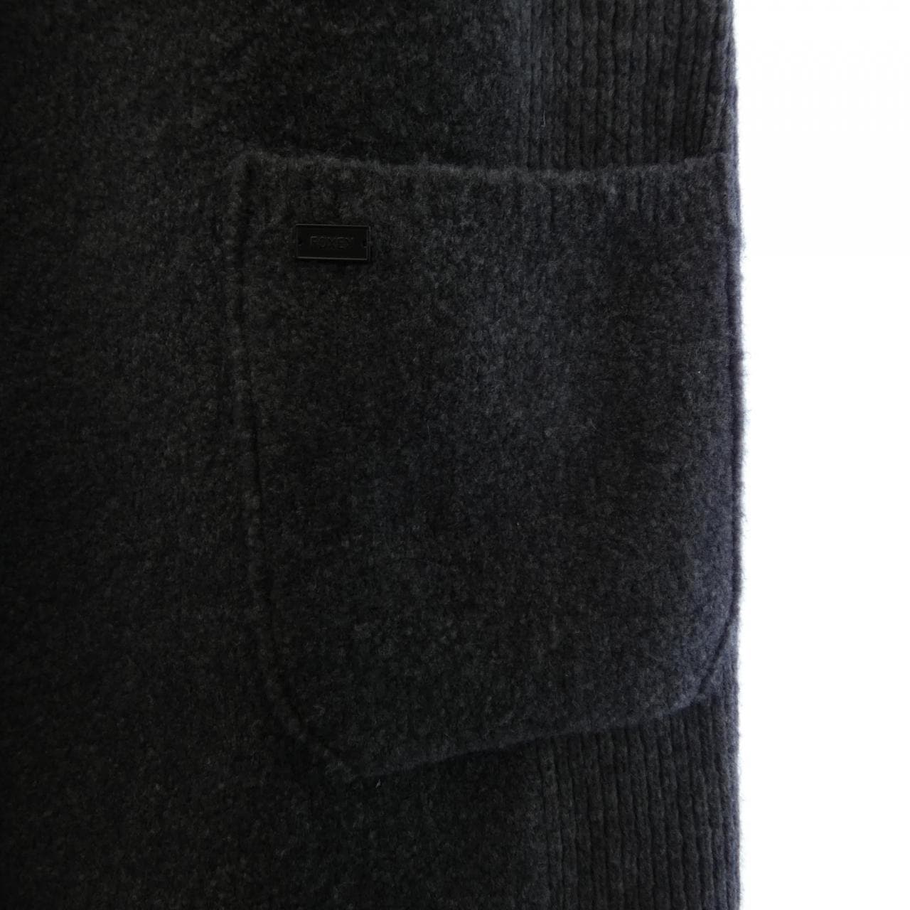 フォクシー FOXEY NUAGE 42970 ロングベスト
