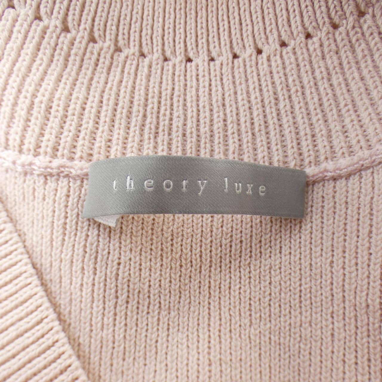 セオリーリュクス Theory luxe 03-4101723 ニット