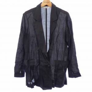 エブール ebure ジャケット