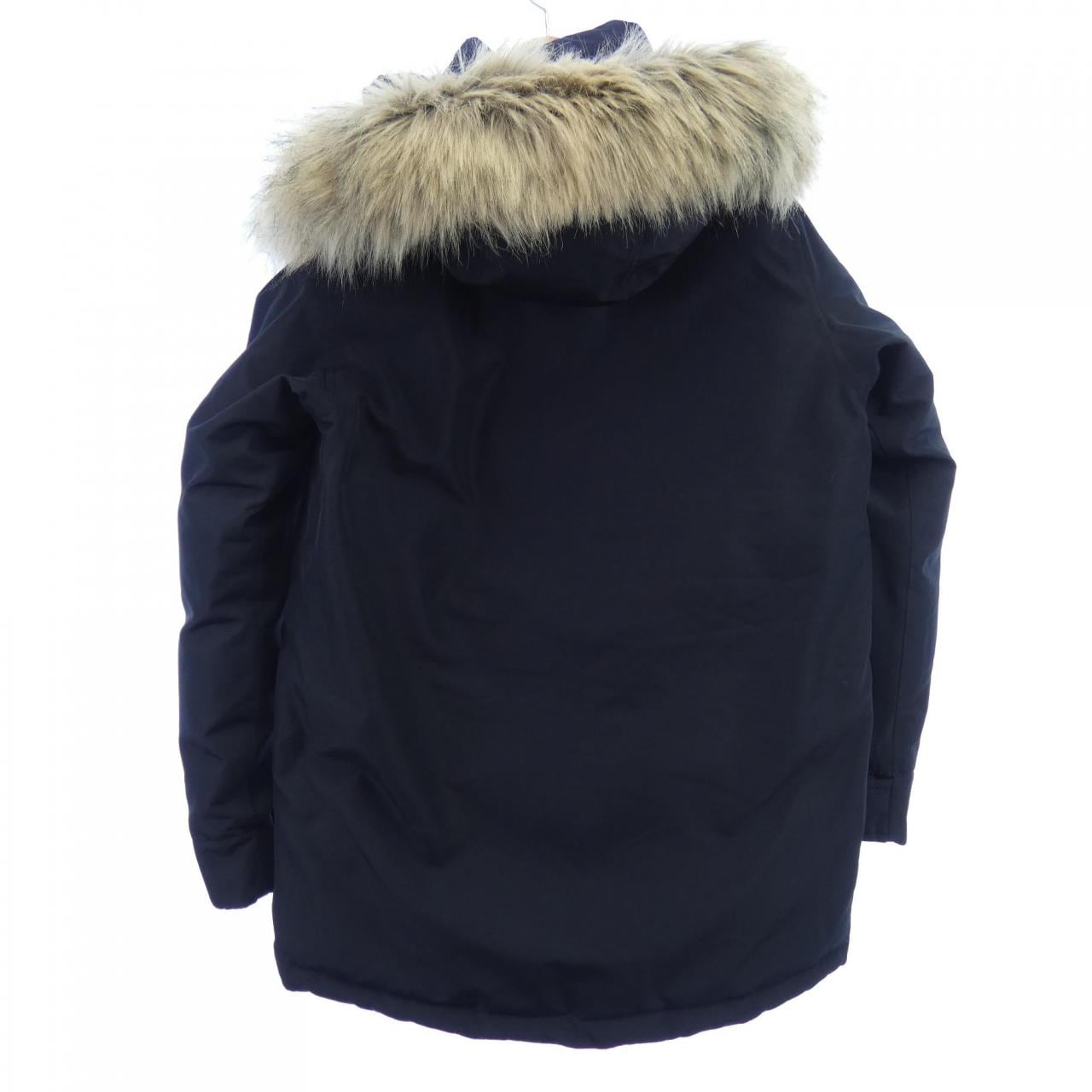 ウールリッチ WOOL RICH NOCPSW1937 ダウンジャケット