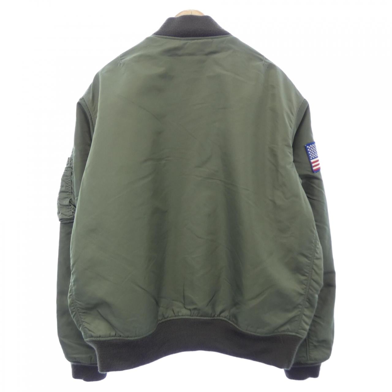 ポロラルフローレン POLO RALPH LAUREN 7108470650010821 ブルゾン