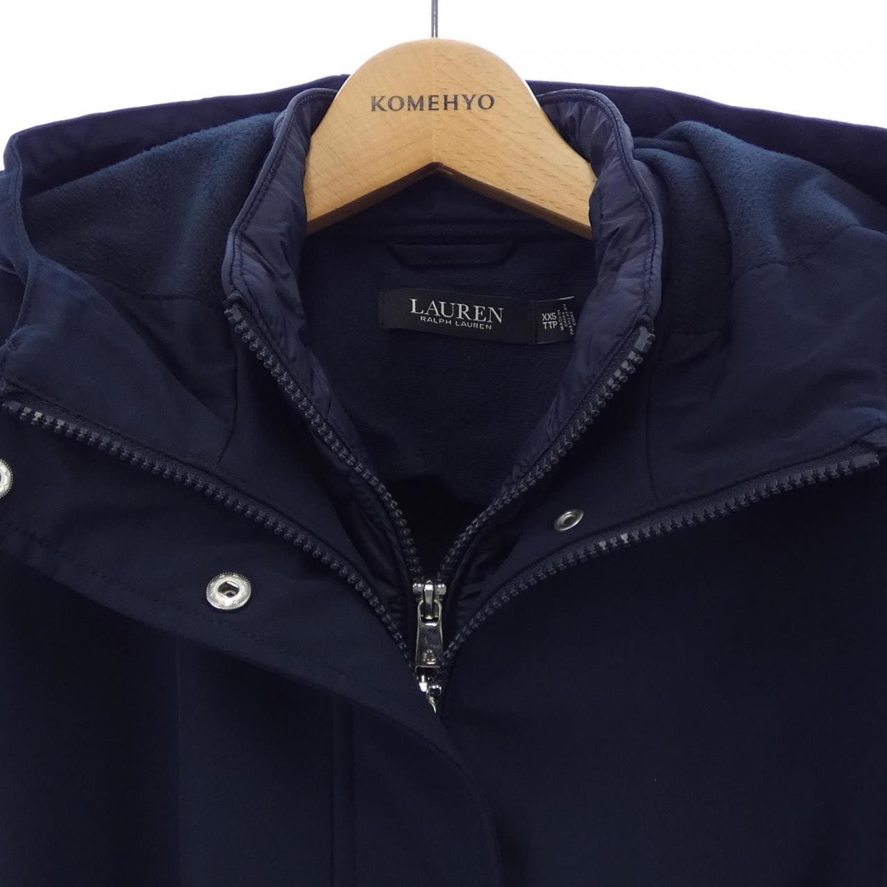 ローレンラルフローレン LAUREN RALPH LAUREN コート