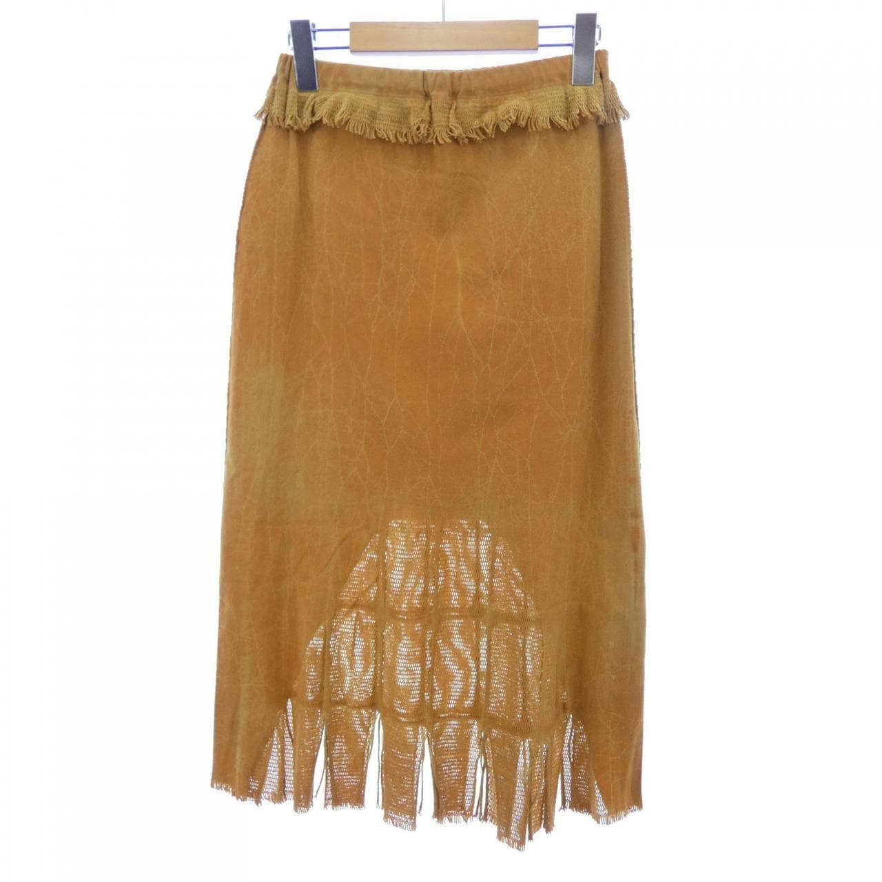 エイポック A-POC AP51KG490 スカート