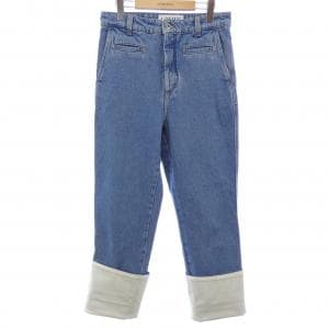 ロエベ LOEWE フィッシャーマンデニム H2272440IB ジーンズ