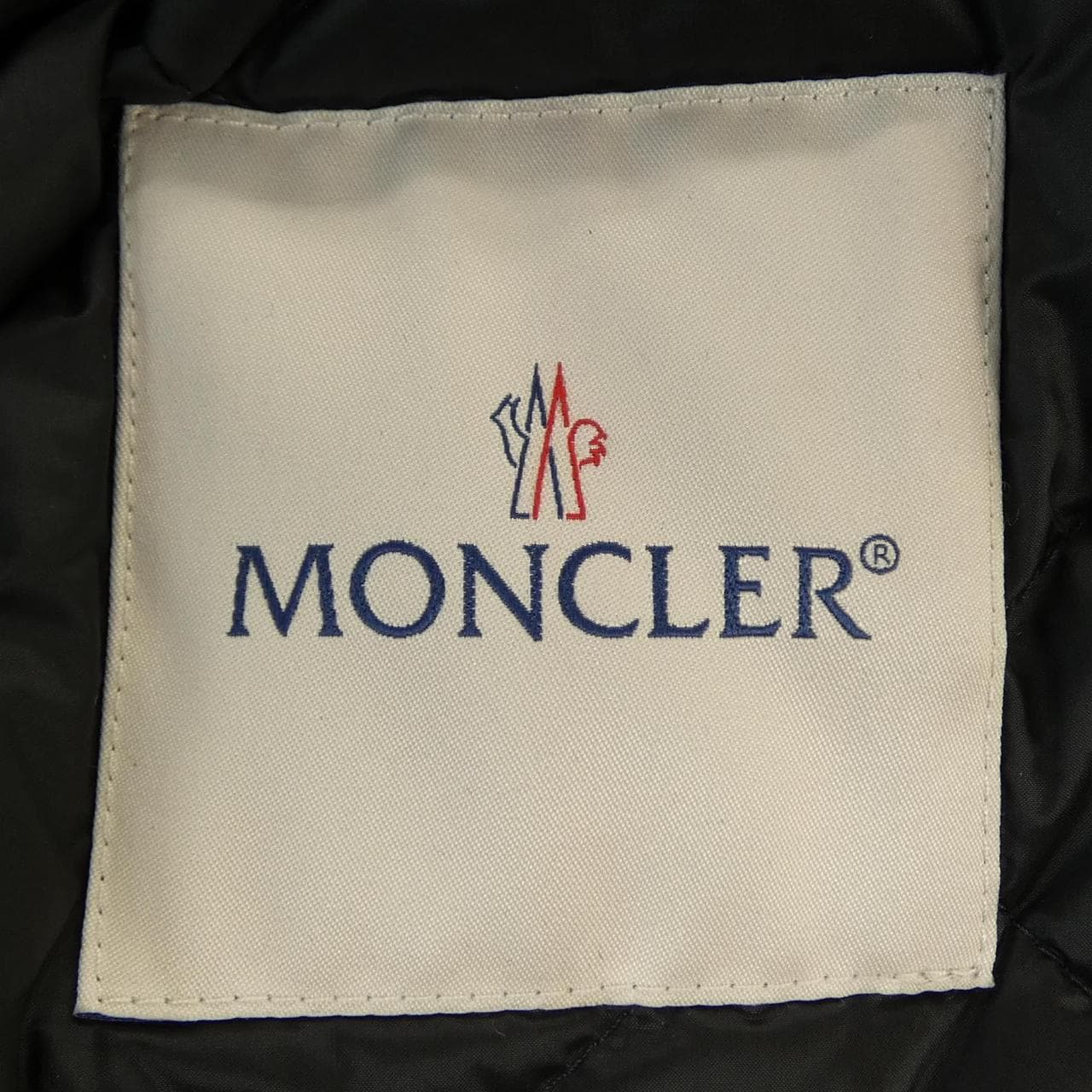 モンクレール MONCLER 54A81 CYGNE ダウンジャケット