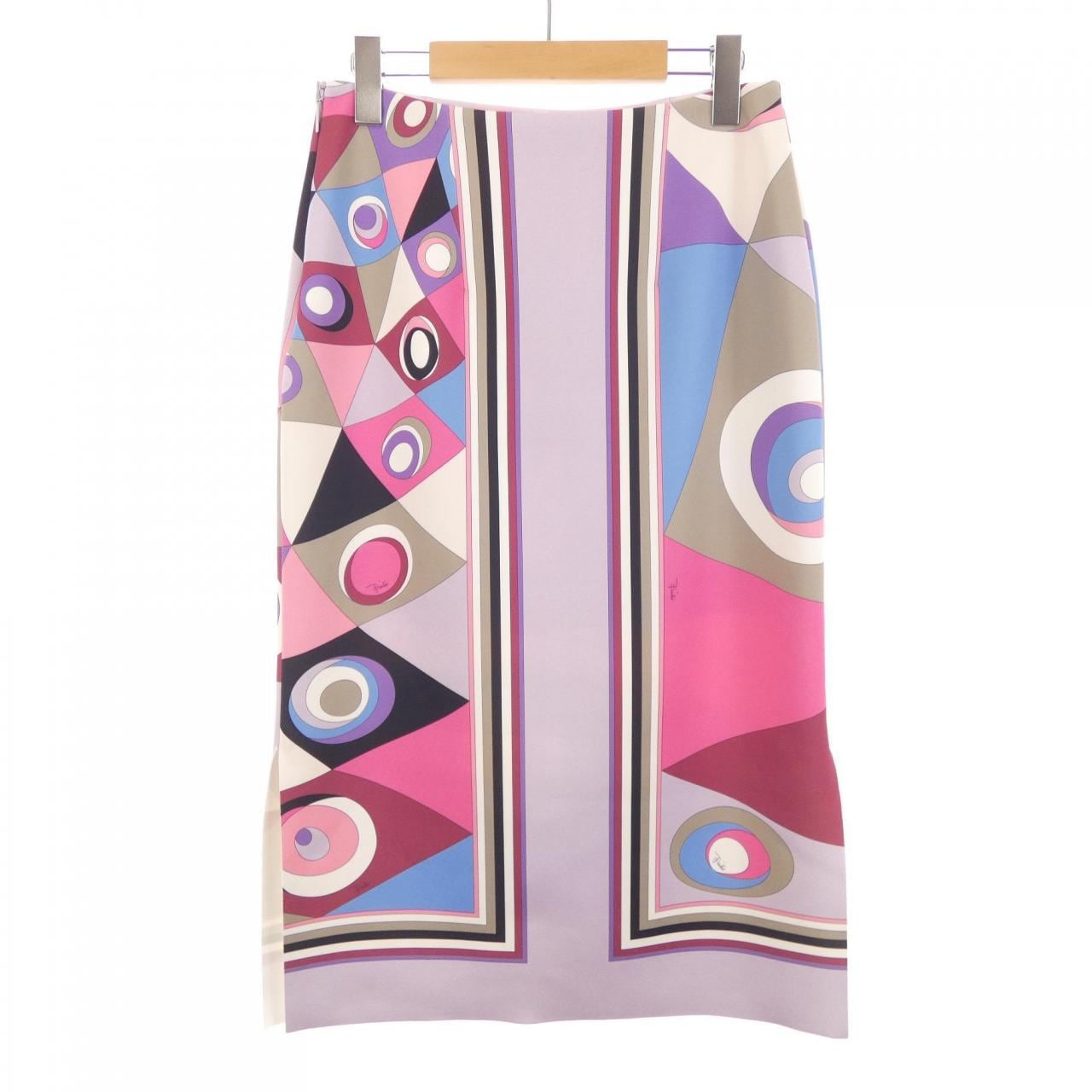 エミリオプッチ EMILIO PUCCI スカート