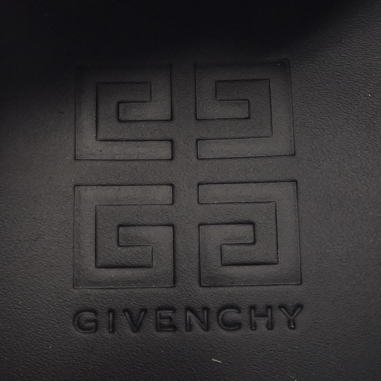 ジバンシー GIVENCHY スニーカー