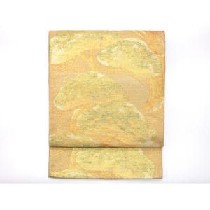 袋帯 桝屋高尾 本袋 （掲載28日迄！” 【如月の在庫処分！】 【桝屋高尾  