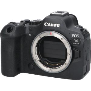 ＣＡＮＯＮ　ＥＯＳ　Ｒ６　ＭＡＲＫＩＩ