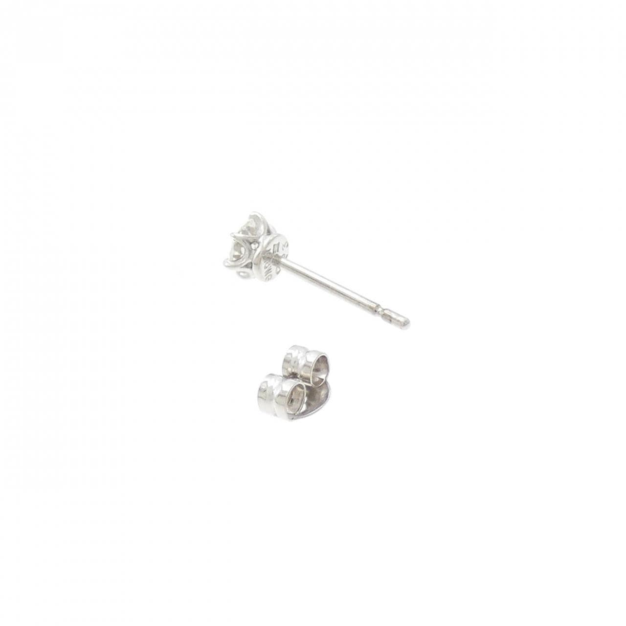 ミキモト　ピアス　片耳 すぐにお届け］MIKIMOTO ピアス (MIKIMOTO/ピアス) PE-1797PK