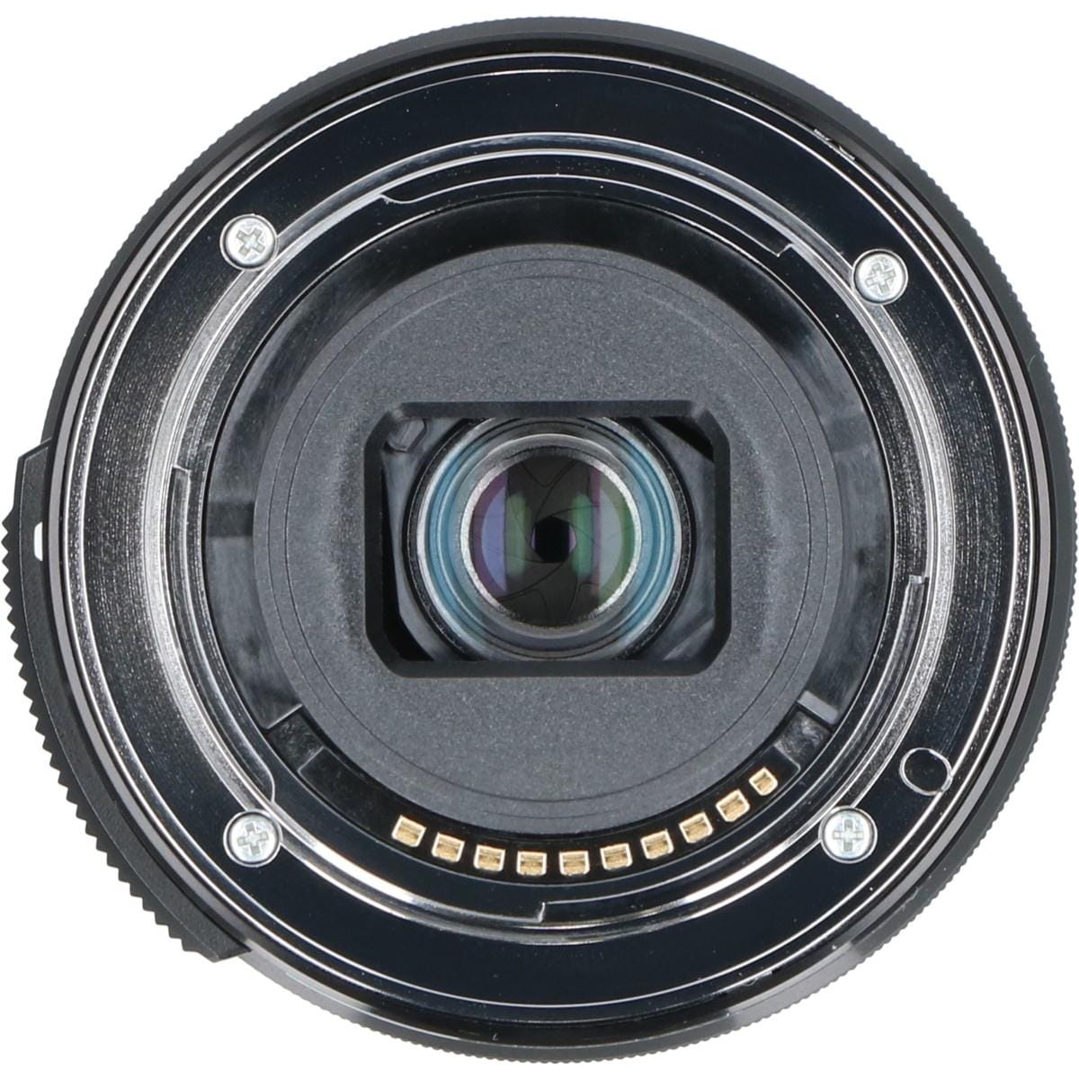 Ｅ　ＰＺ１６－５０ｍｍ　Ｆ３．５－５．６ＯＳＳ