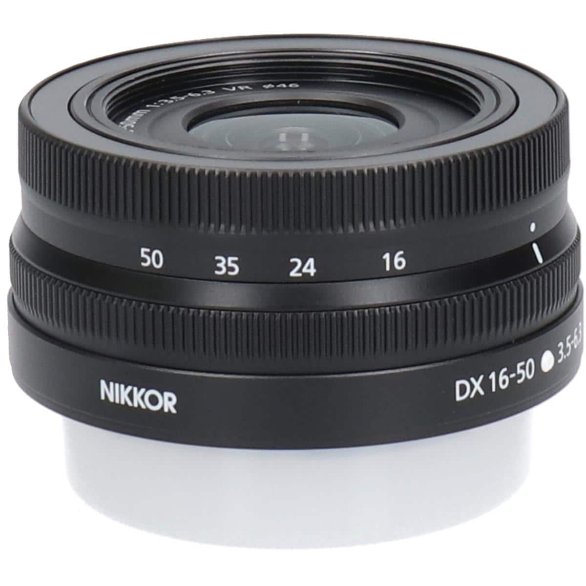 Ｚ　ＤＸ１６－５０ｍｍ　Ｆ３．５－６．３ＶＲ