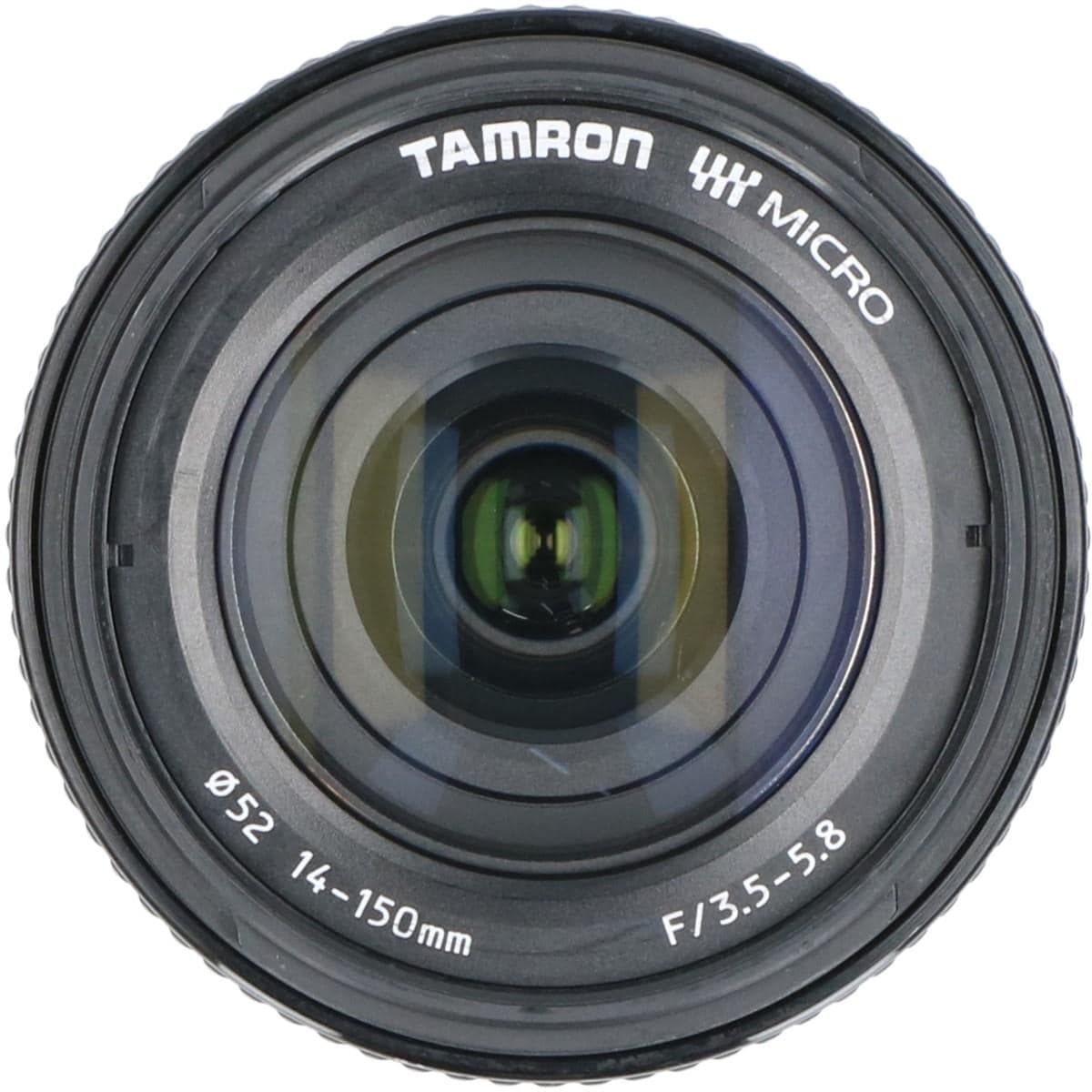 ＭＦＴ１４－１５０ｍｍ　Ｆ３．５－５．８ＤＩⅢ（Ｃ００１）