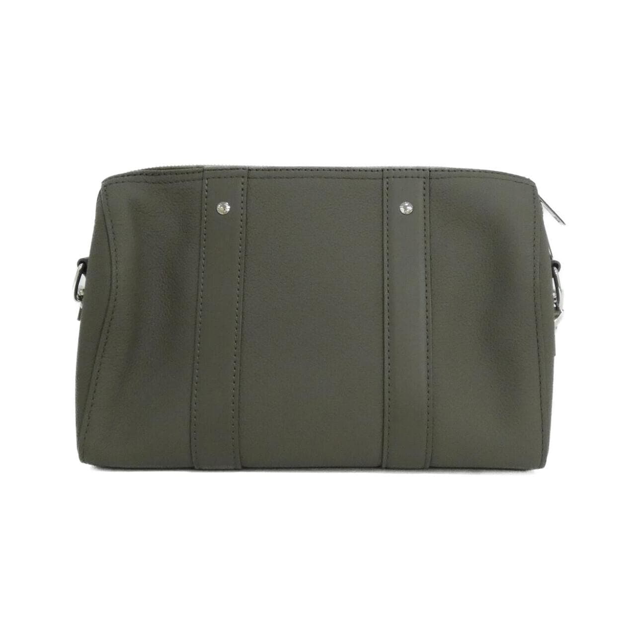 ルイヴィトン LVアエログラム シティ キーポル M21437 ショルダーバッグ