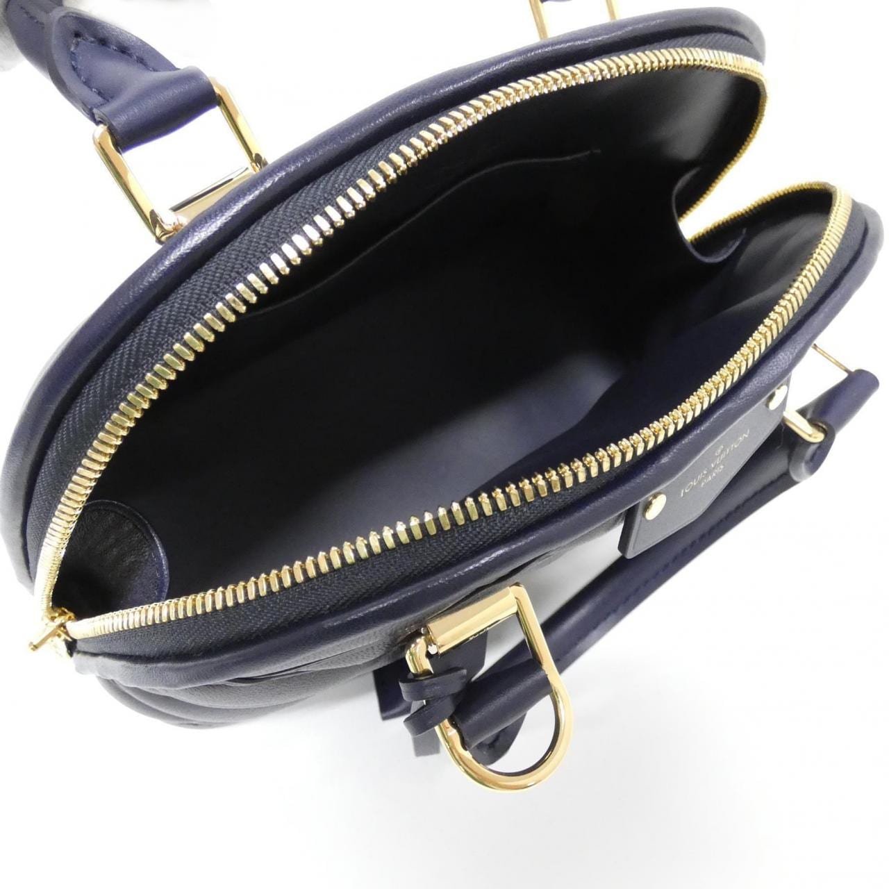 ルイヴィトン アルマBB M23666 バッグ