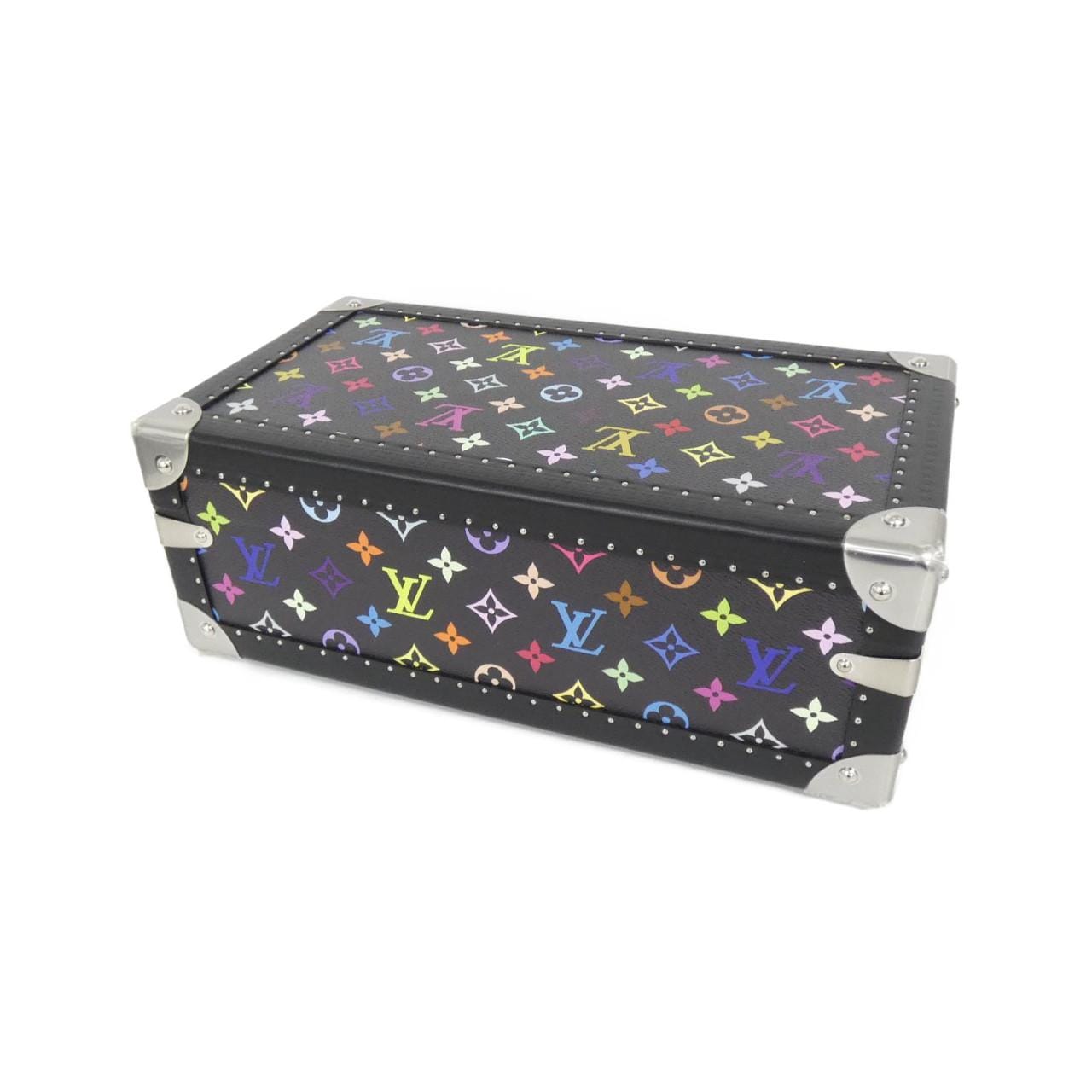 ルイヴィトン マルチカラー(LV x TM) コフレ 8モントル M13128 ウォッチケース