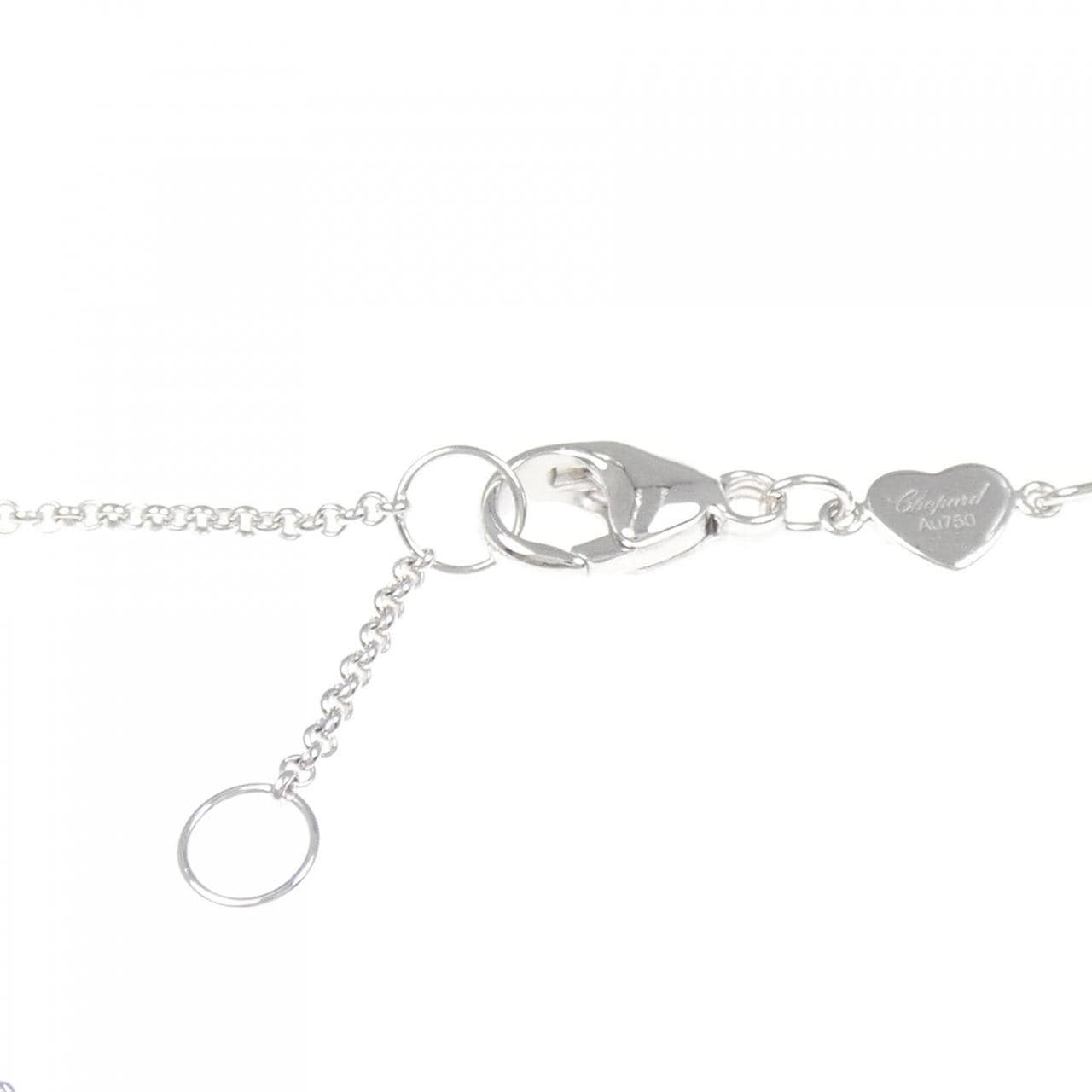CHOPARD My Happy Heart 手鍊