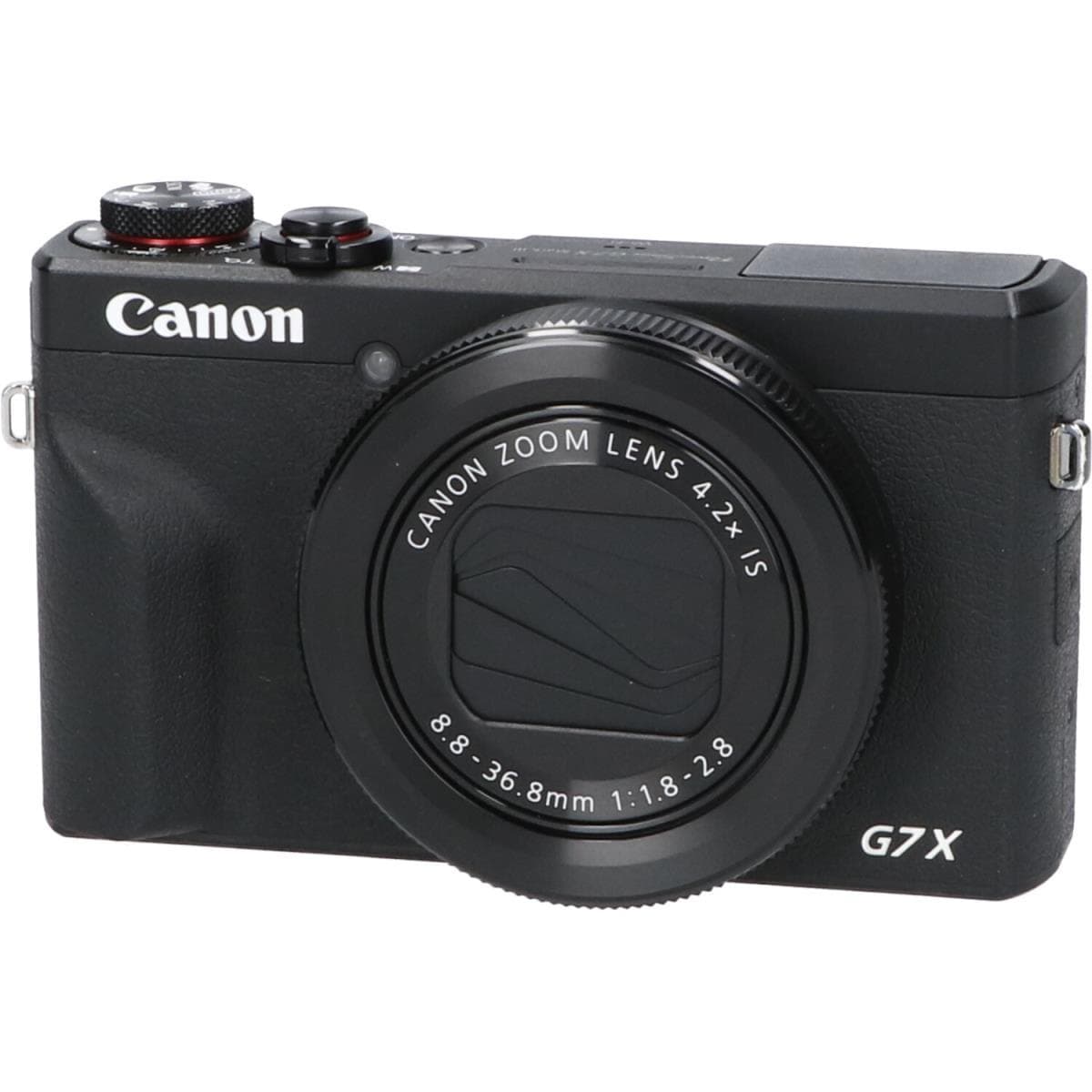 ＣＡＮＯＮ　ＰＯＷＥＲＳＨＯＴ　Ｇ７Ｘ　ＭＡＲＫ　ＩＩＩ