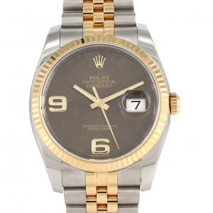 ROLEX Datejust 116233 SSxYG Automatic random number