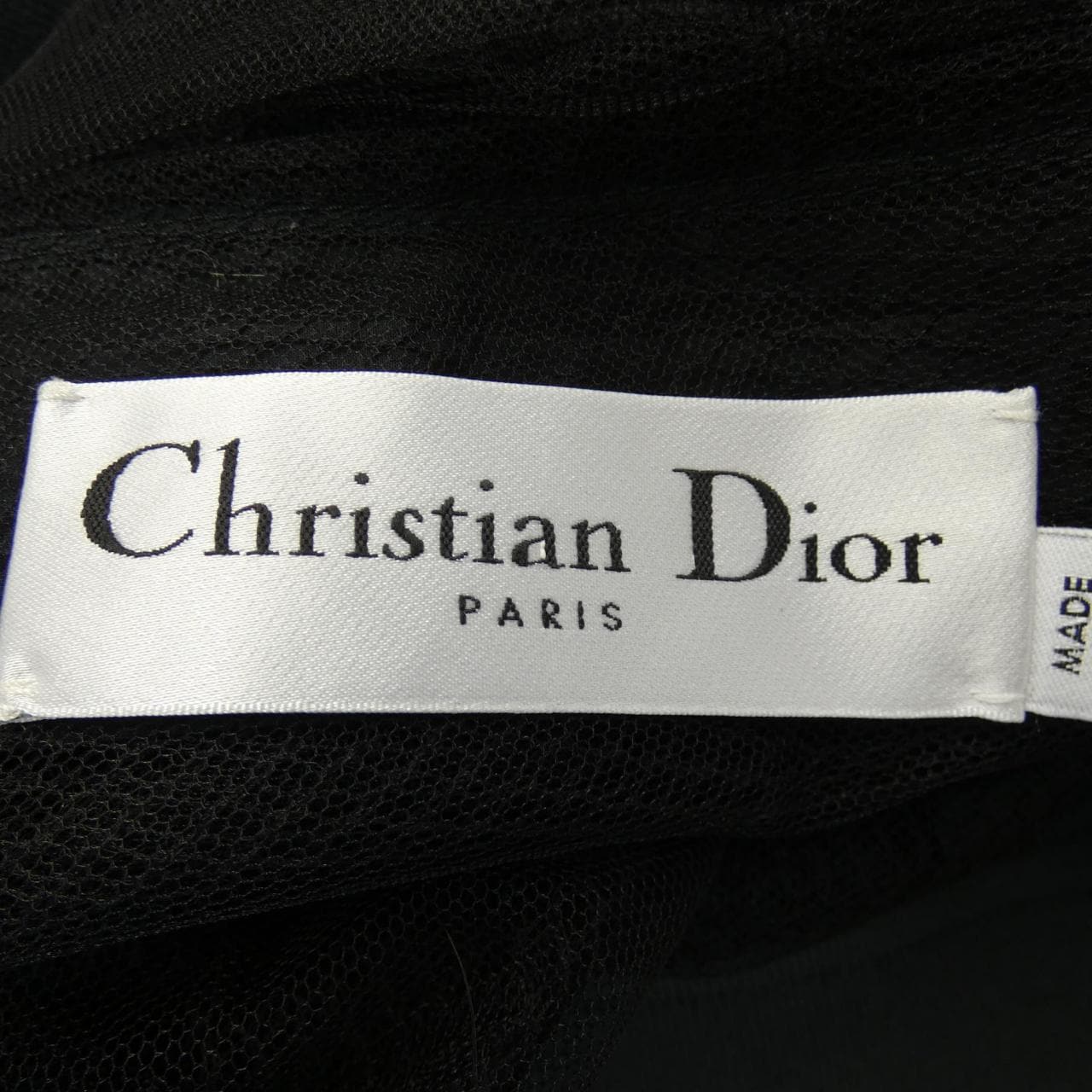 クリスチャンディオール CHRISTIAN DIOR ブルゾン