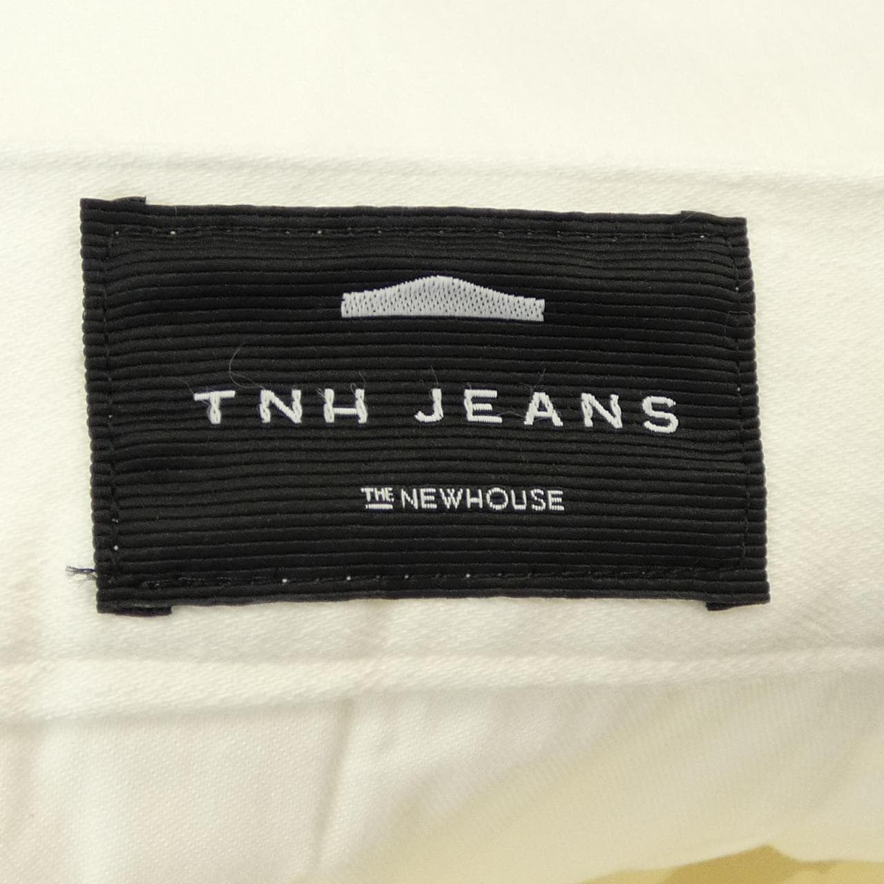 ザニューハウス THE NEWHOUSE パンツ