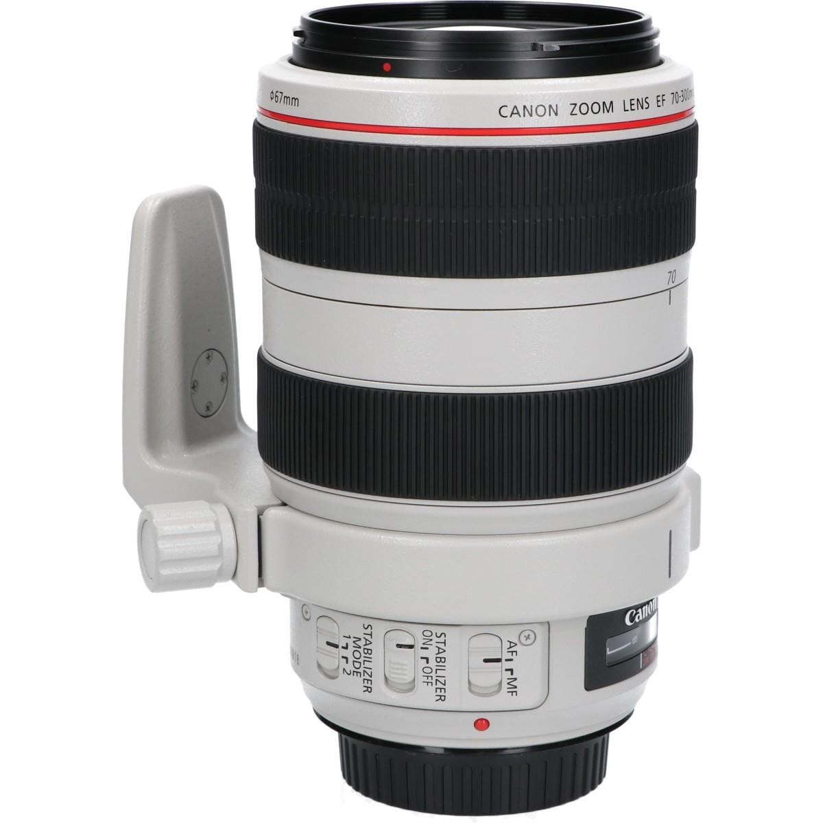 ＥＦ７０－３００ｍｍ　Ｆ４－５．６Ｌ　ＩＳ　ＵＳＭ