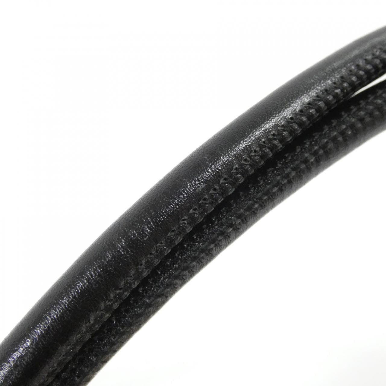 【ヴィンテージ】シャネル カンボン ライン 25177 ショルダーバッグ