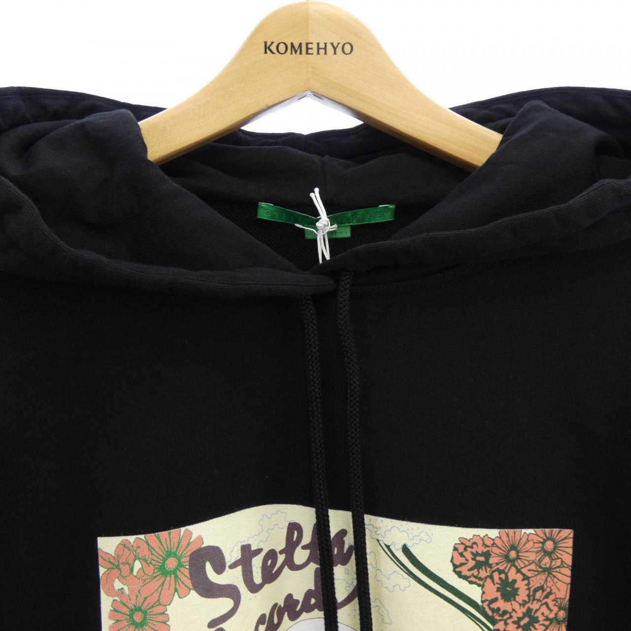 STELLA MCCARTNEY Record PARKER