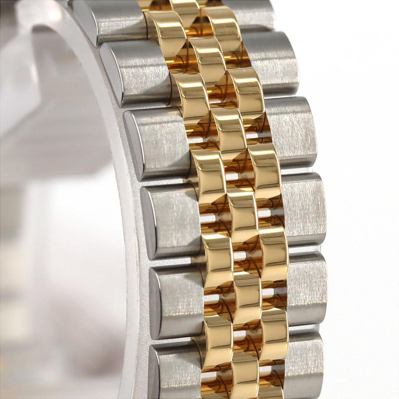 ロレックス デイトジャスト 279173 SSxYG 自動巻 ランダム番