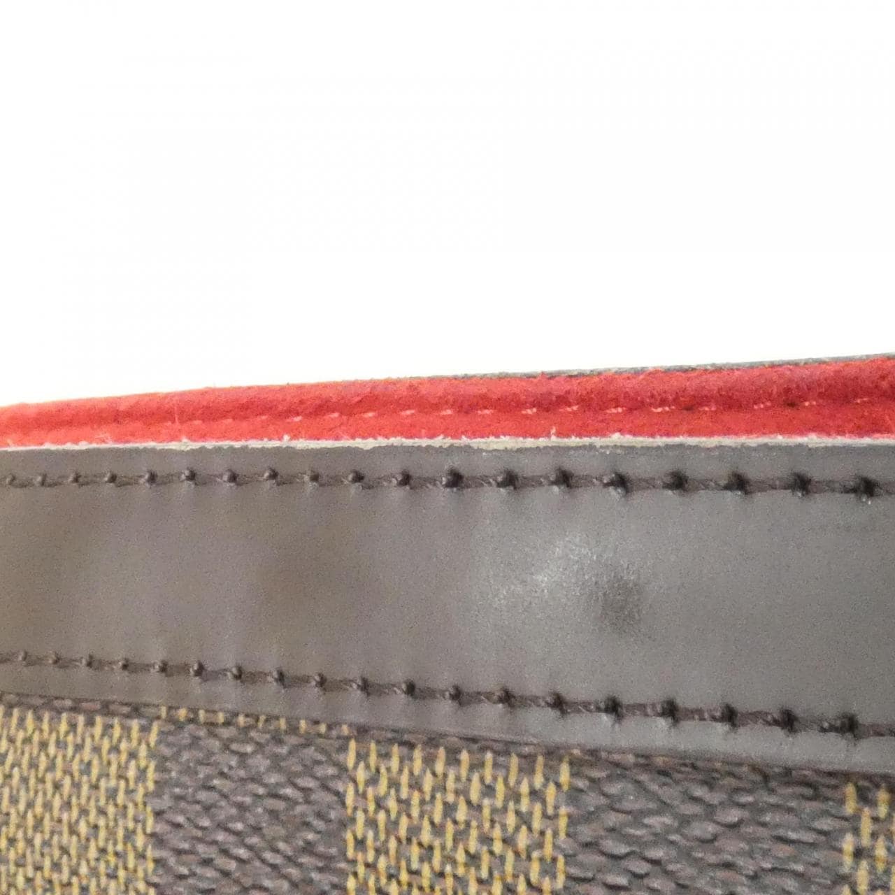 ルイヴィトン ダミエ ハムステッド PM N51205 バッグ