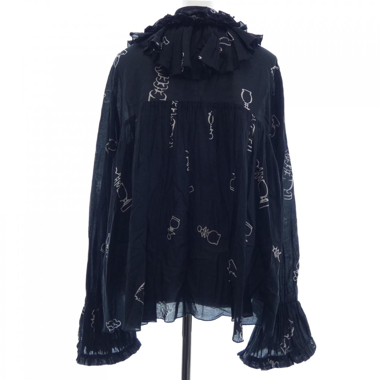 カレンウォーカー KAREN WALKER トップス