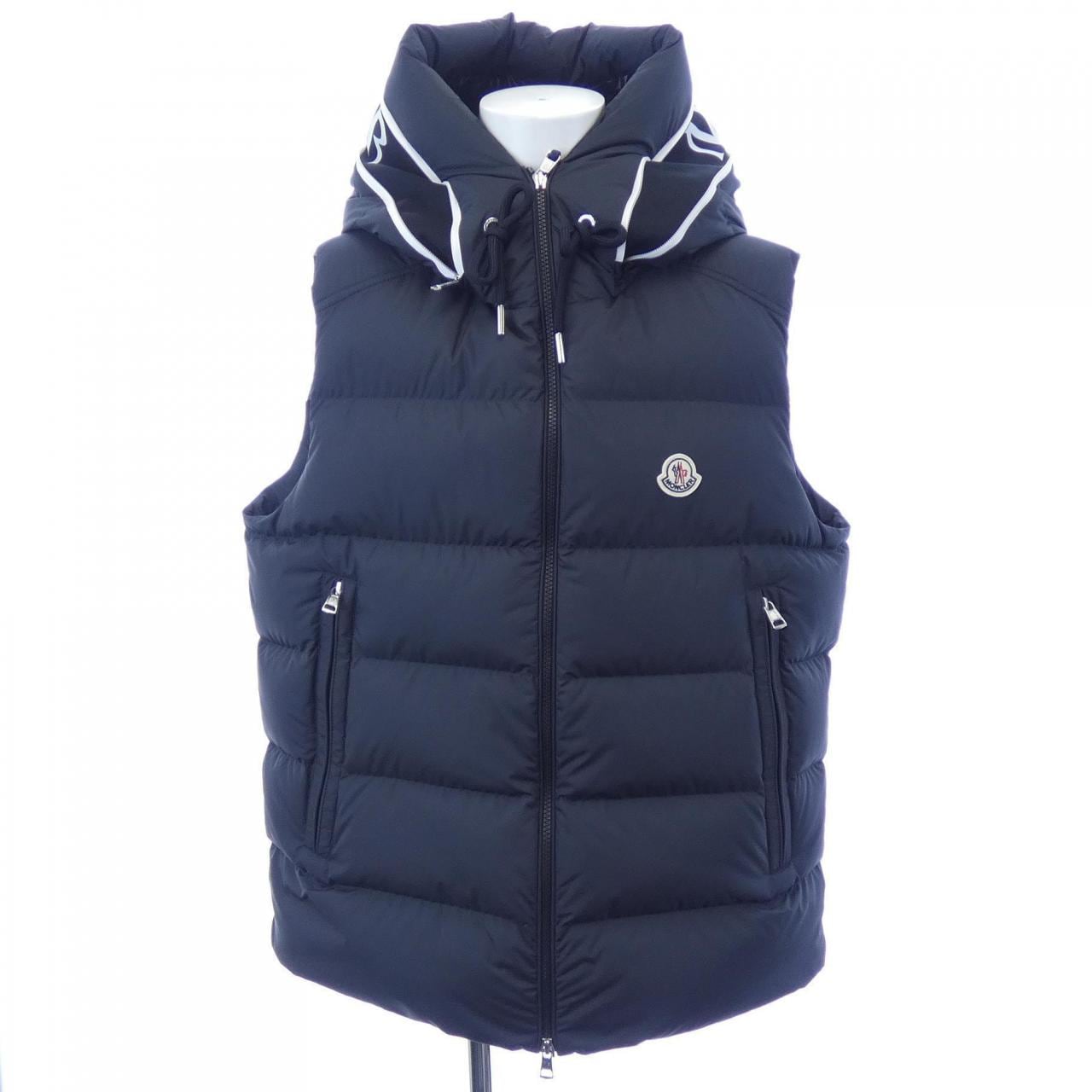 【新品】モンクレール MONCLER CARDAMINE ダウンベスト