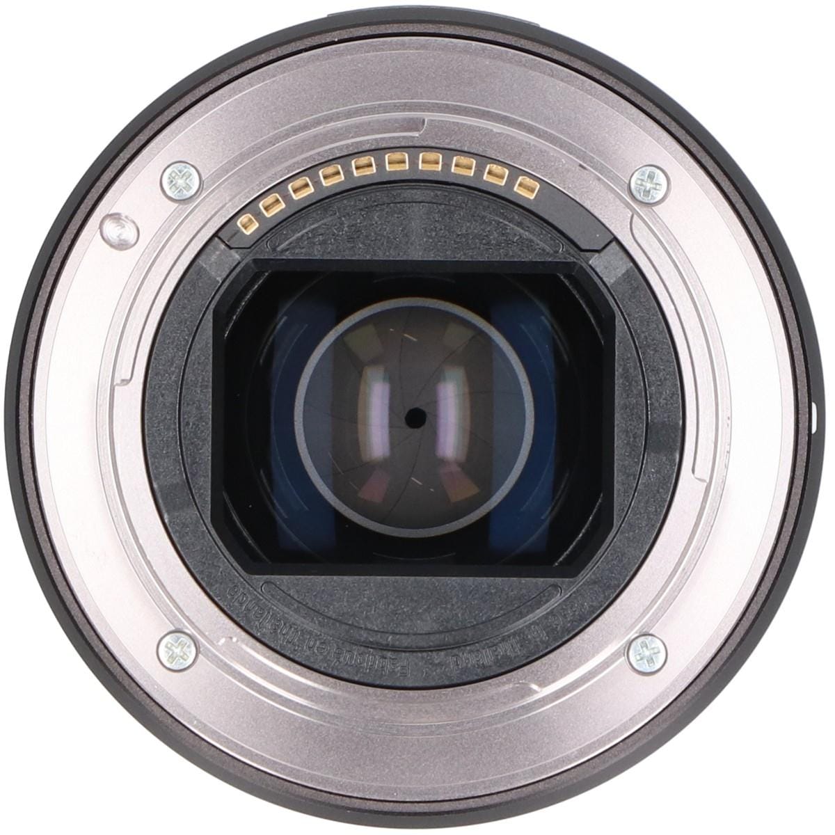 ＦＥ５５ｍｍ　Ｆ１．８ＺＡ（ＳＥＬ５５Ｆ１８Ｚ）