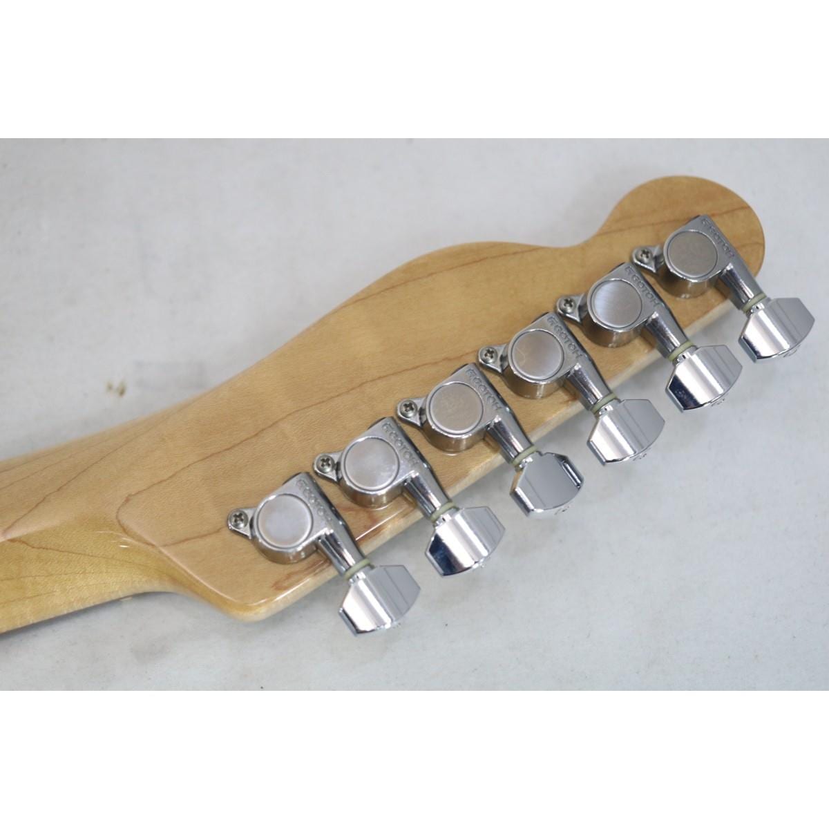 ＦＥＮＤＥＲ　ＪＡＰＡＮ ＴＬ７１／ＡＳＨ