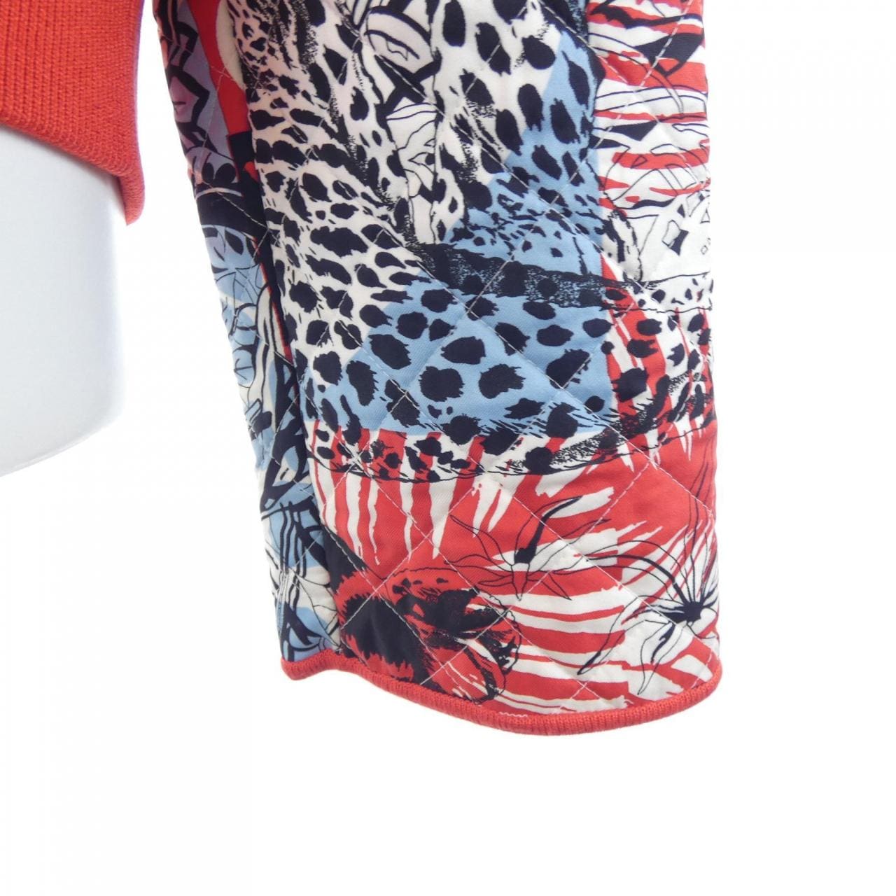 エルメス HERMES JUNGLE LOVE 3E2817D3 ジャケット