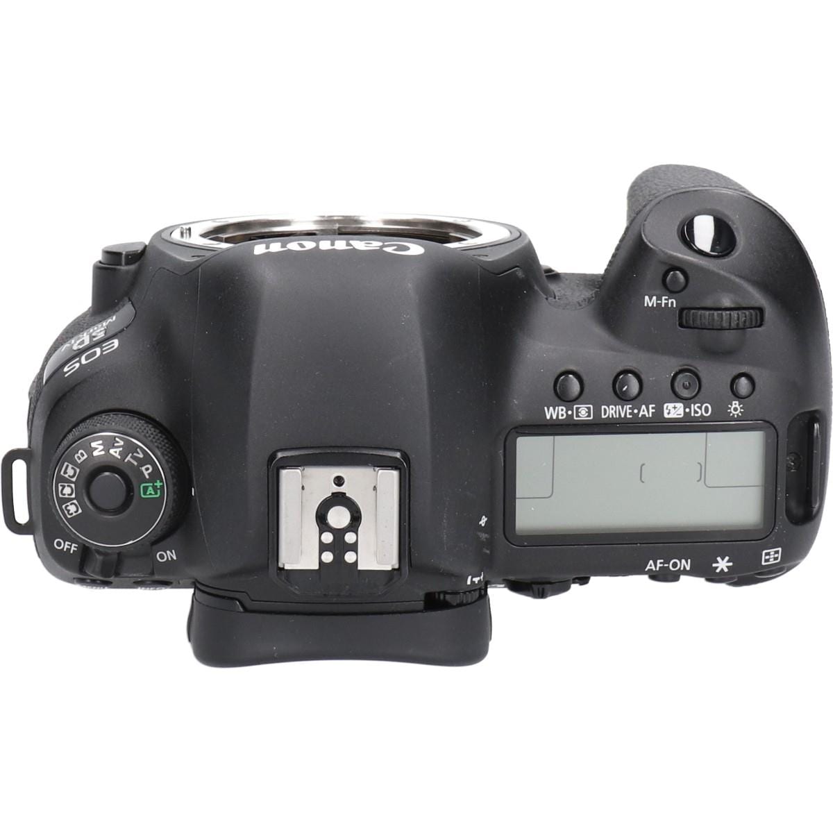 ＥＯＳ５Ｄ　ＭＡＲＫ　ＩＶ