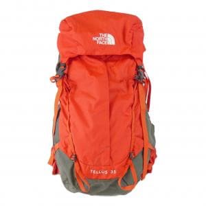ザノースフェイス THE NORTH FACE BACKPACK