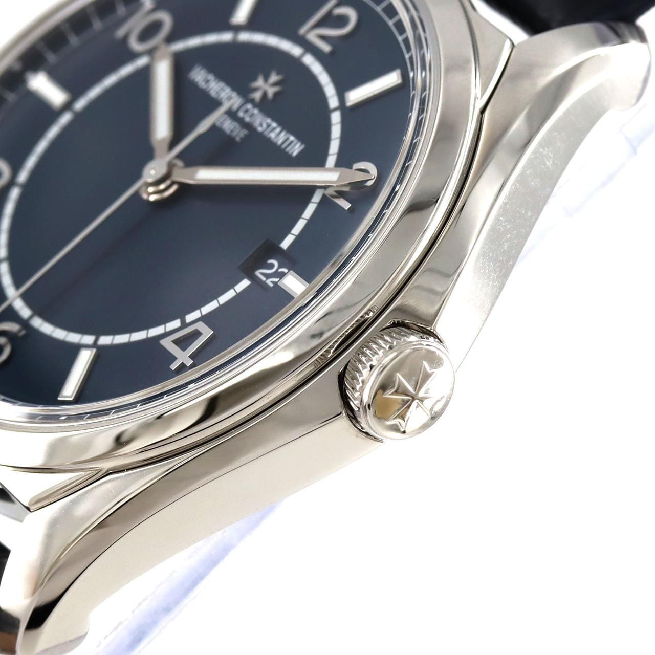 Vacheron Constantin Fifty-Six Automatic 4600E/000A-B487 SS Automatic