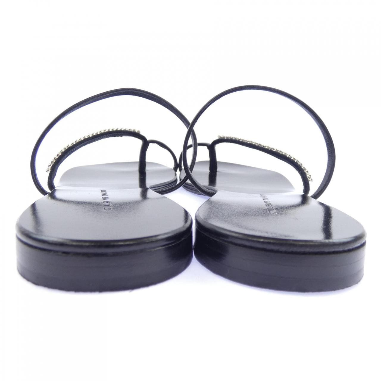 ジュゼッペザノッティ GIUSEPPE ZANOTTI サンダル