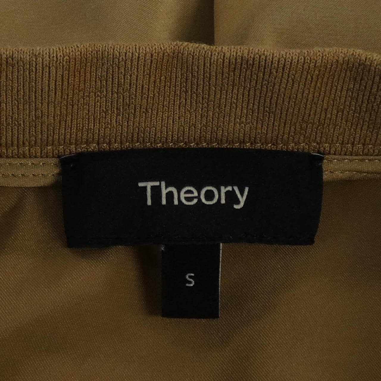 セオリー theory 01-2204106 ブルゾン