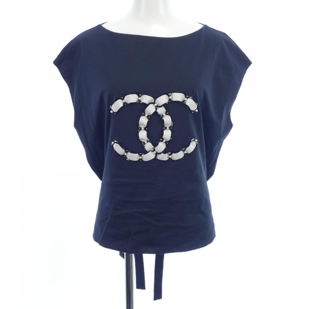 シャネル CHANEL P70021V61467 21C トップス