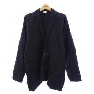 ヤンヤンヴァンエシュ JAN-JAN VANESSCHE ジャケット